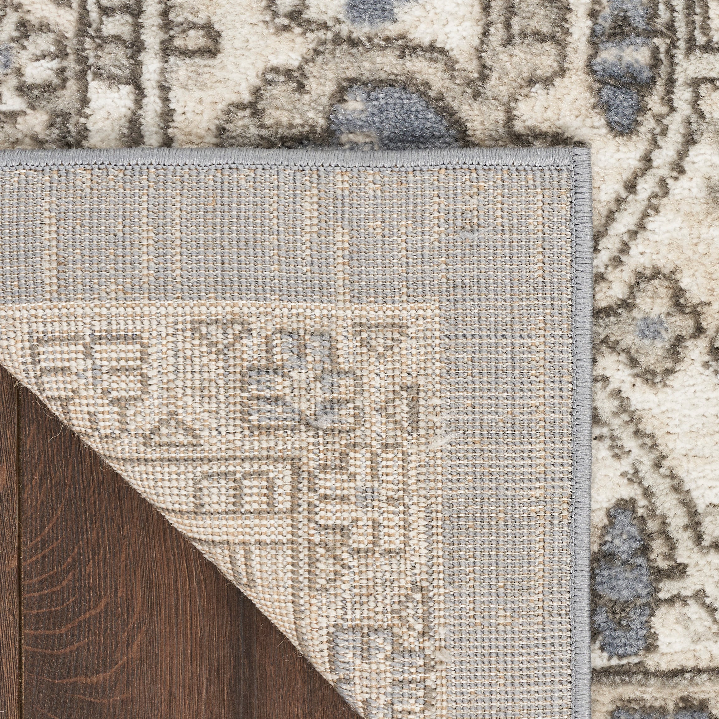 Nourison Quarry 2'2" X 3'9"  Rug