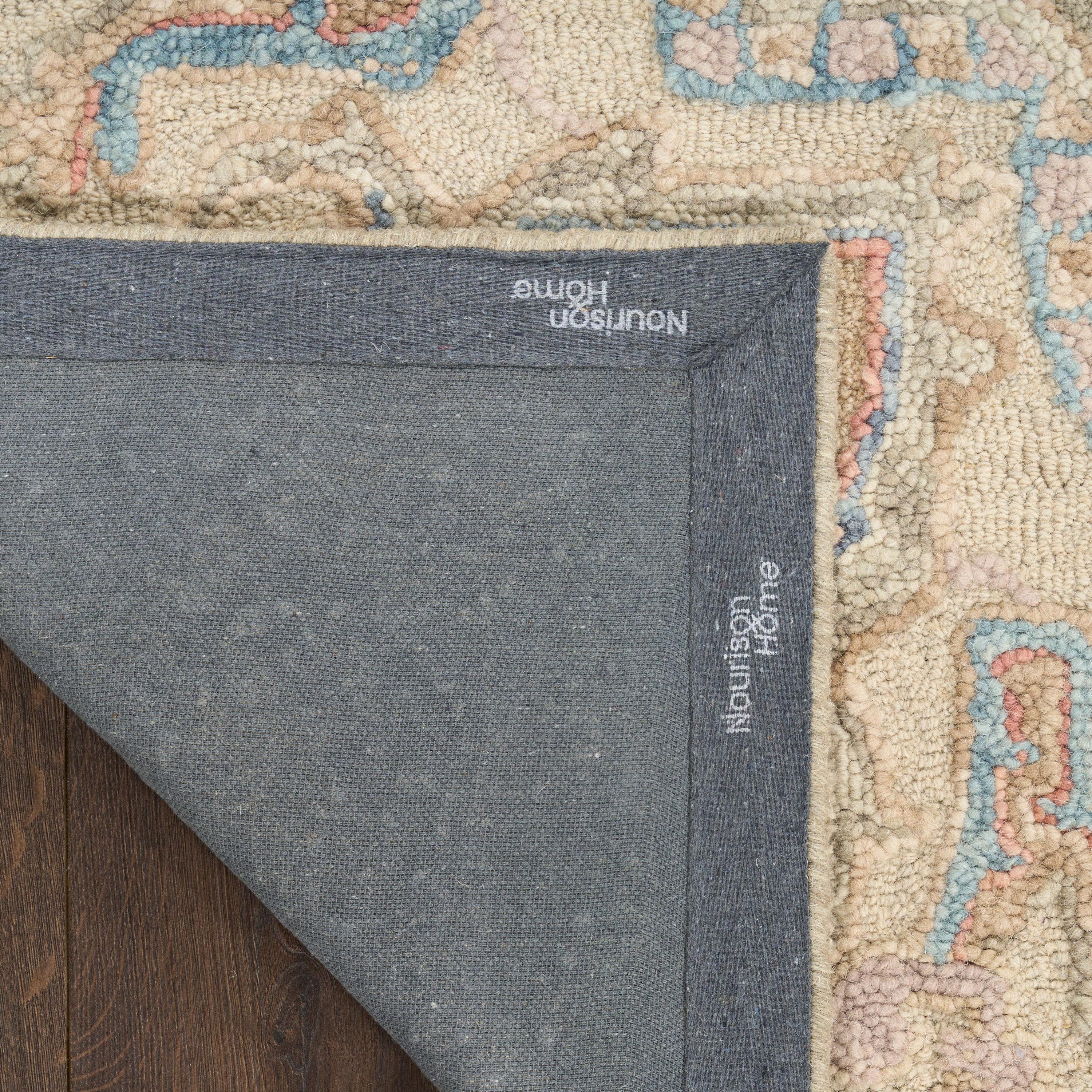 Nourison Maison 2' X 3'