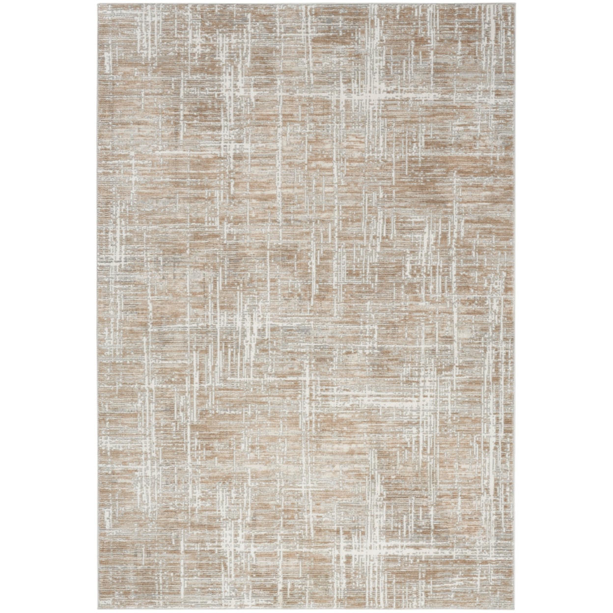 Nourisson Rug Texture Nourison Home Texture HMT03-BGEGY-7'10