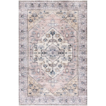 4' x 6'  Rug
