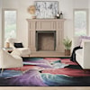 Nourison Prismatic 8'6" x 11'6"  Rug