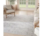 Nourison Care Free 7'10" X 9'10" Rug