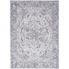 57 Grand By Nicole Curtis Machine Washable Series 1 7'10" x 9'10"  Rug