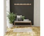 Nourison Serenity Home 2'2" X 3'9"