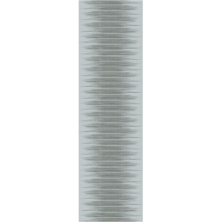 2'2" x 7'6  Rug