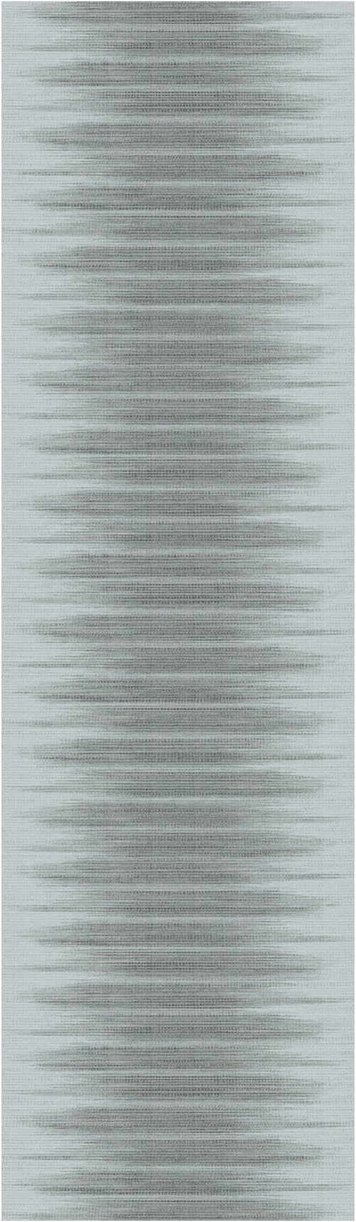 2'2" x 7'6 Grey Runner Rug
