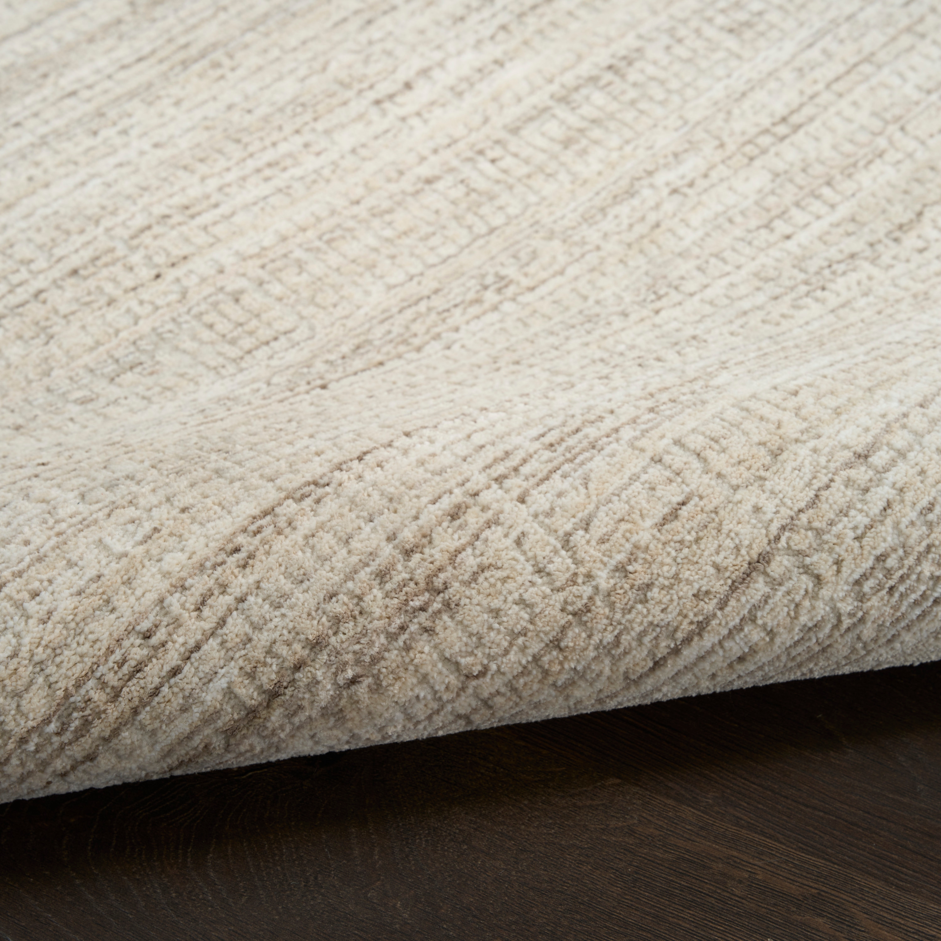 Nourison CK079 Notes 7'10" X 9'10"