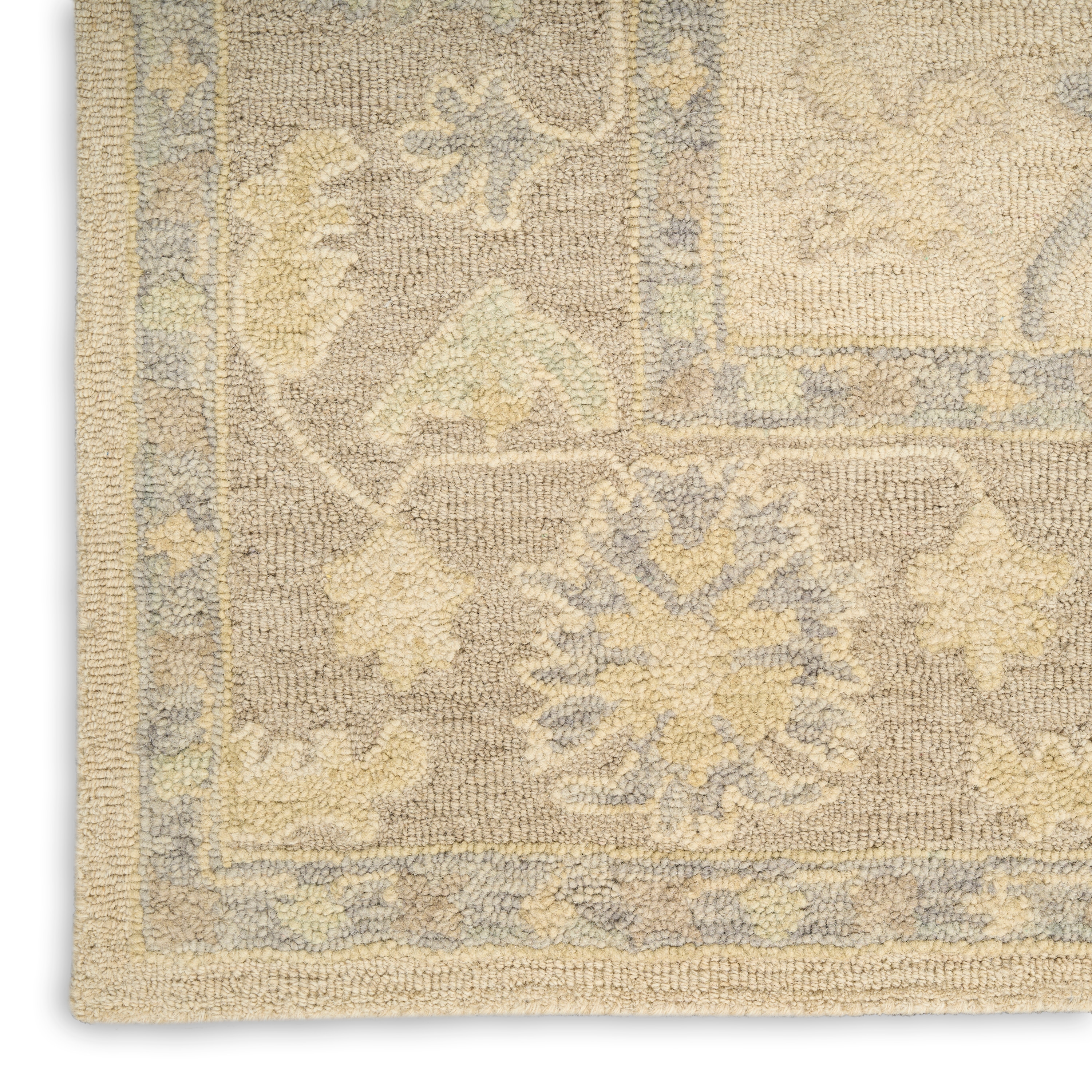 Nourison Maison 5'9" X 8'9"