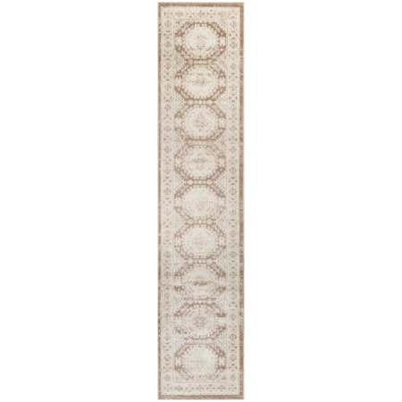 2'2" x 7'6  Rug