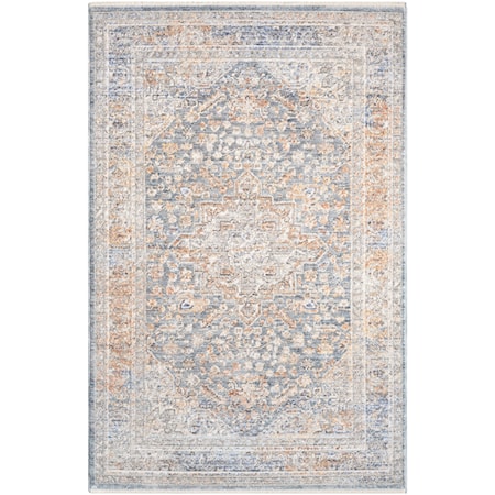 3'3" x 5'3"  Rug