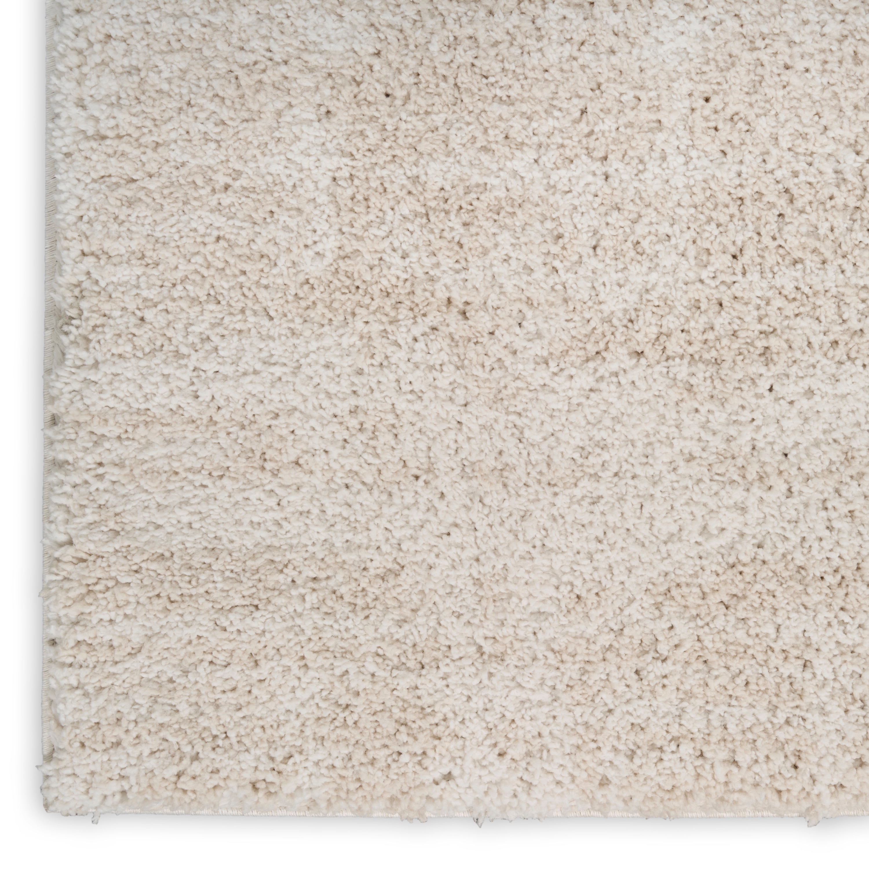 Nourison Modern Shag 7'10" X 9'10"