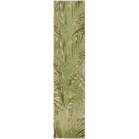 2' x 6'  Rug