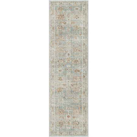 2'3" x 8'  Rug