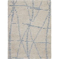 2' x 3' Sky Rectangle Rug