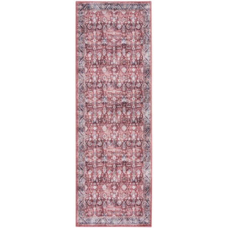 2' x 6'  Rug