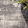 Calvin Klein Home by Nourison Ck950 Rush 6' Rug