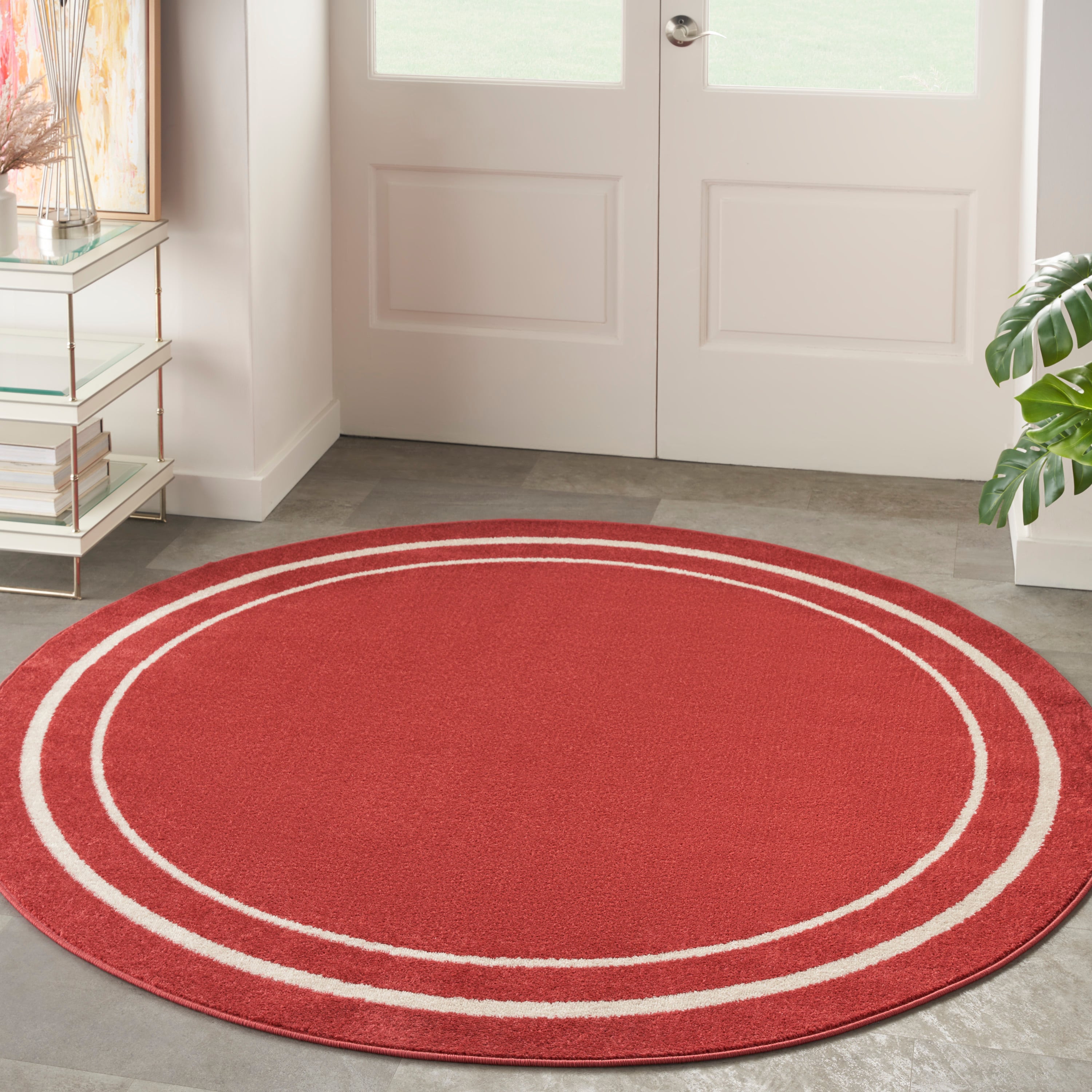 Nourison Nourison Essentials 8'  Rug