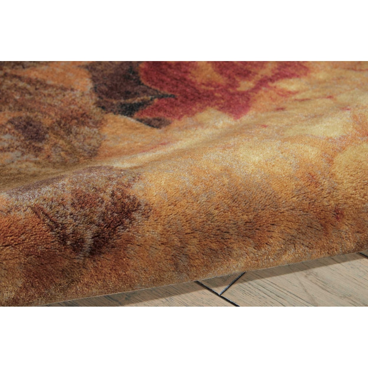 Nourison Somerset 2' x 2'9"  Rug