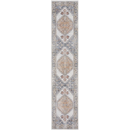 2'2" x 12'  Rug