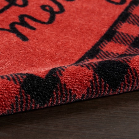 2' X 3' Decorative Rug