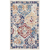 Nourison Grafix 2' x 4'  Rug