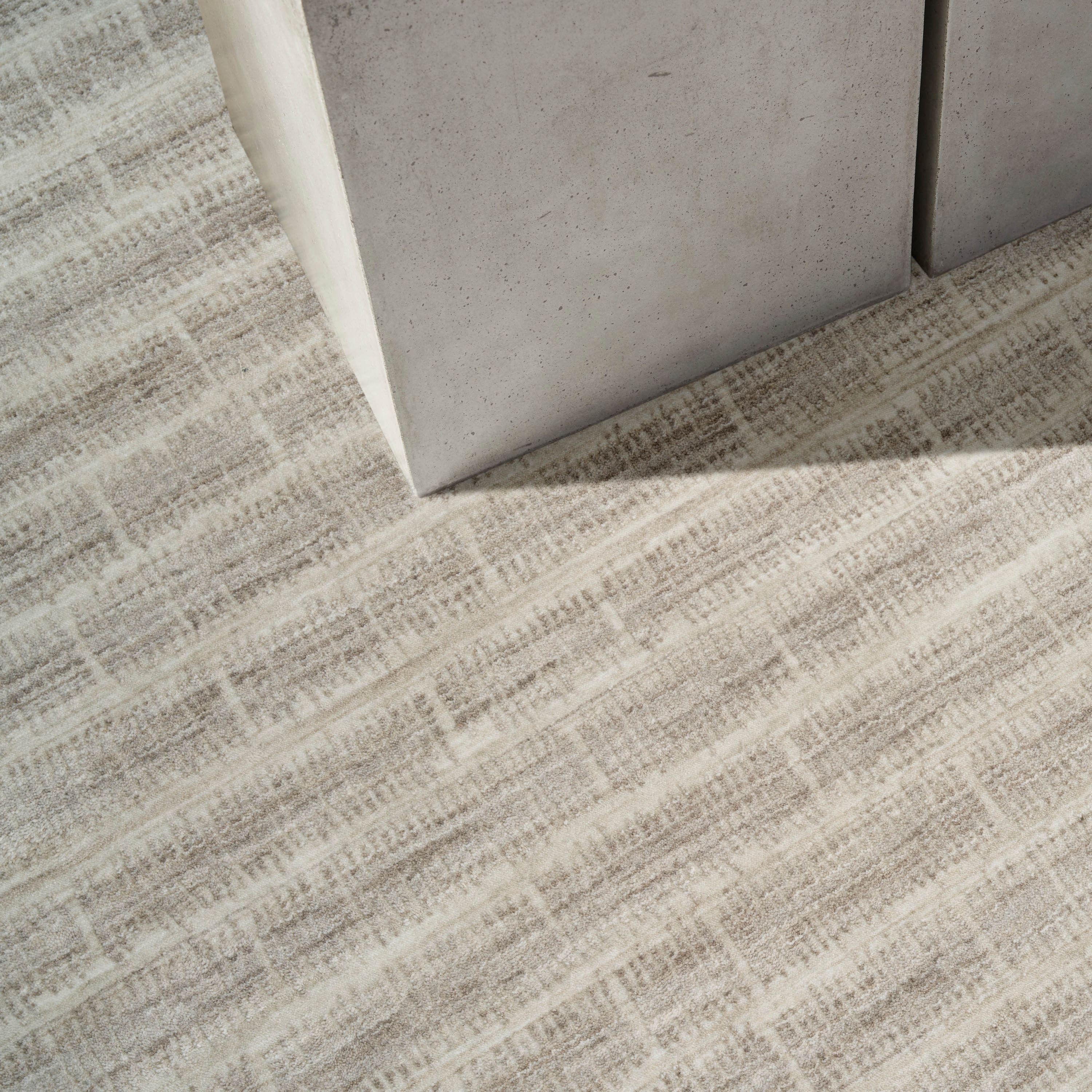 Nourison CK079 Notes 3'11" X 5'11"