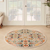 Nourison Allur 5'3"  Rug