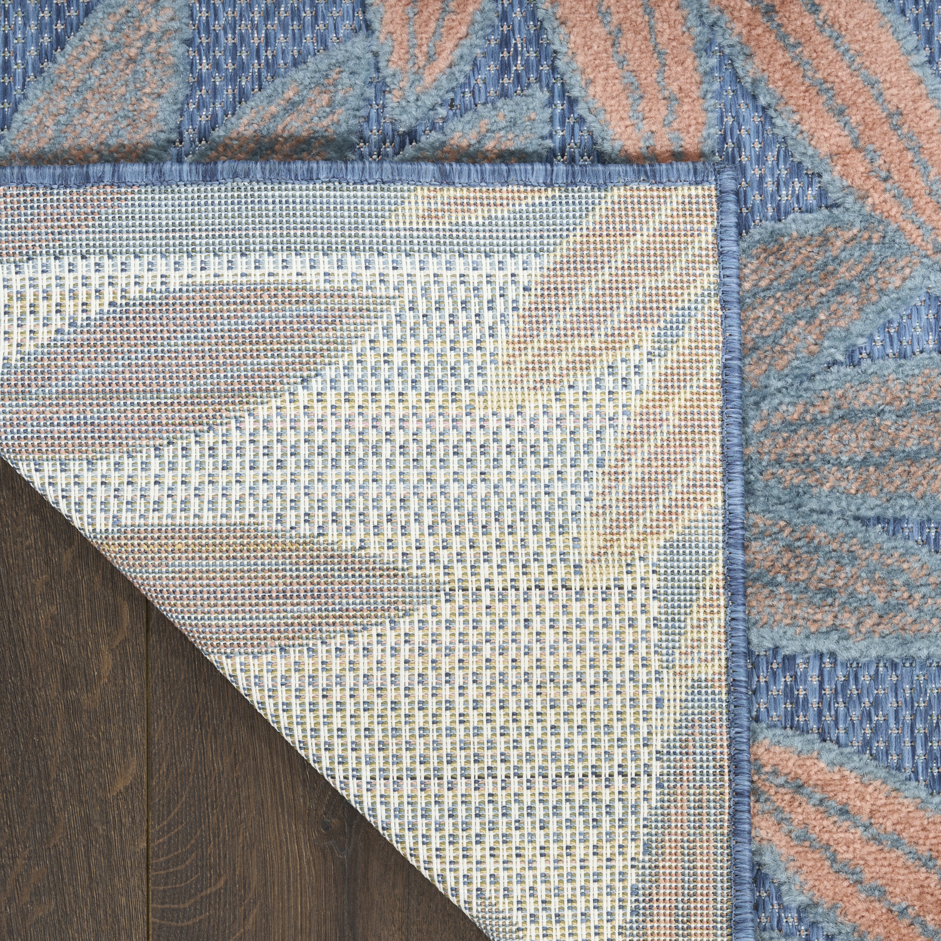 Nourison Aloha 7'10" X 10'6"