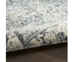 Nourison Quarry 6' X 9'