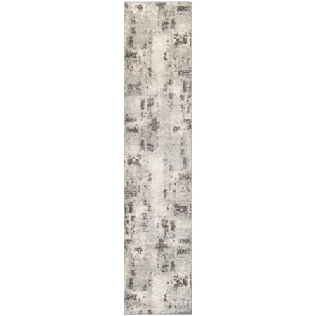 2'2" x 7'6  Rug