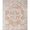 Nourison Astra Machine Washable 7'10" x 10'  Rug