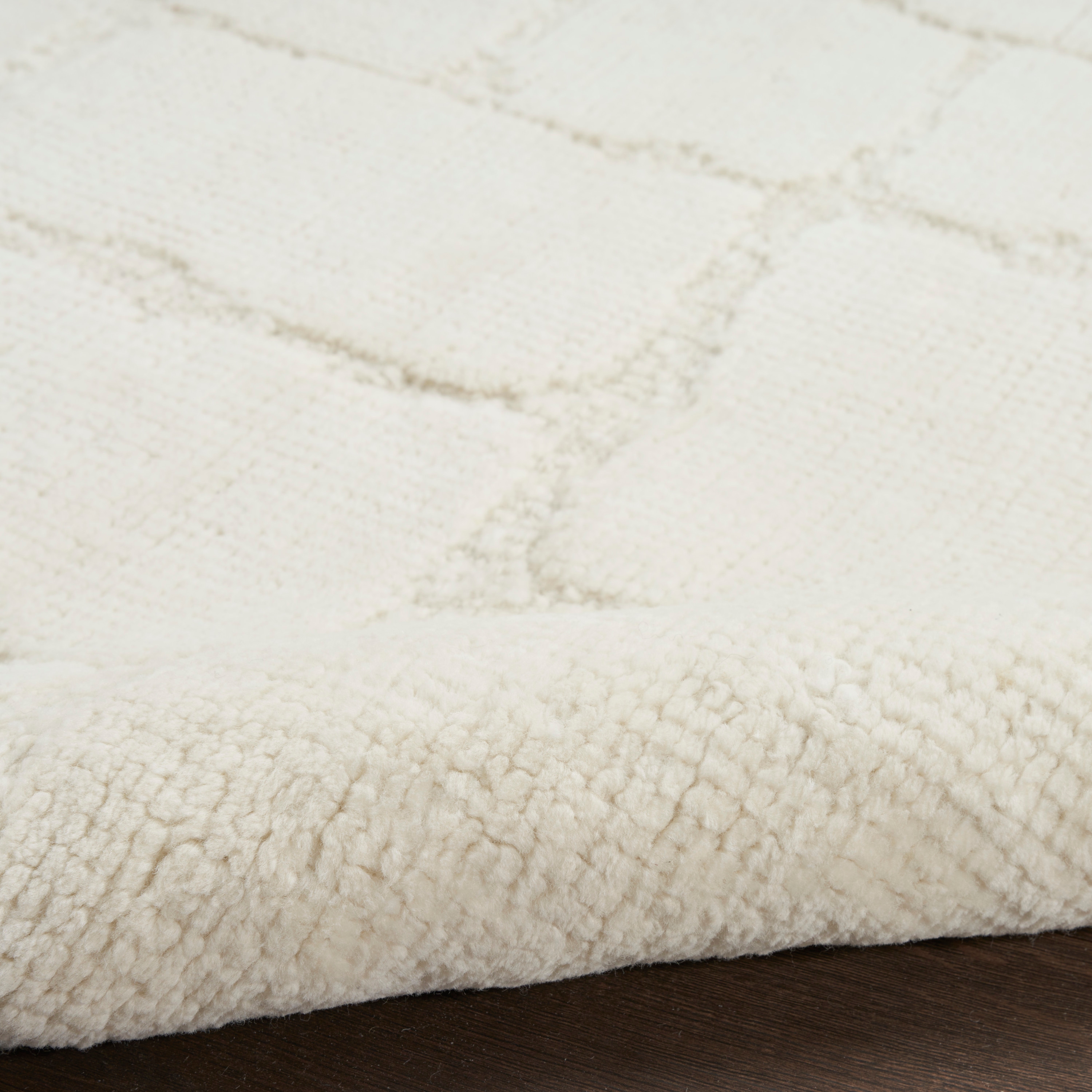 Nourison Blanco 8'6" X 11'6"