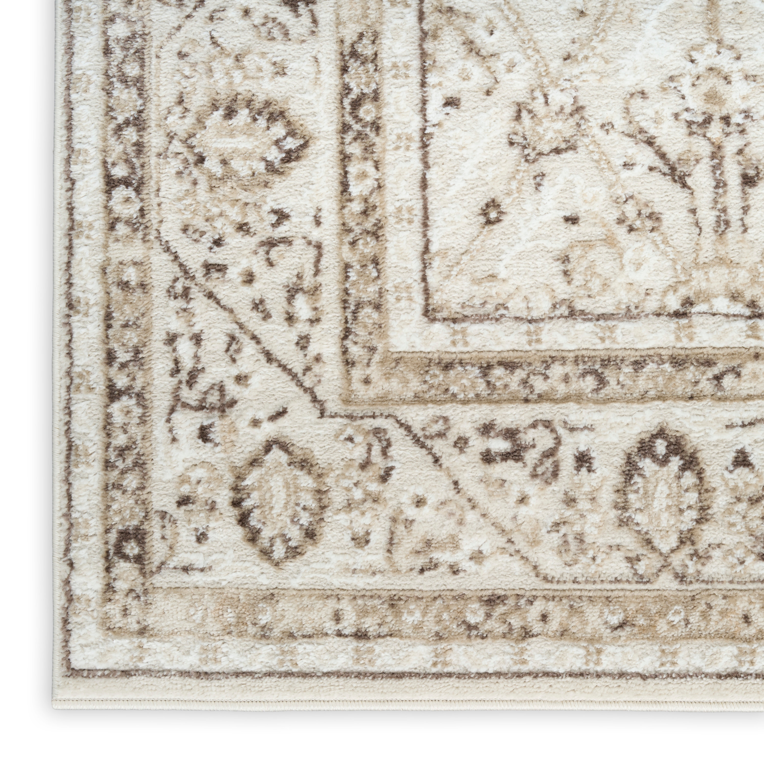 Nourison Dekor 5'3" X 7'