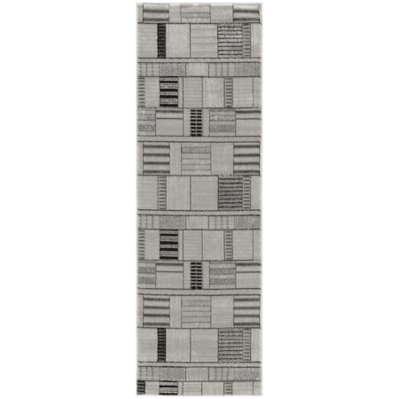 2' X 6'  Rug
