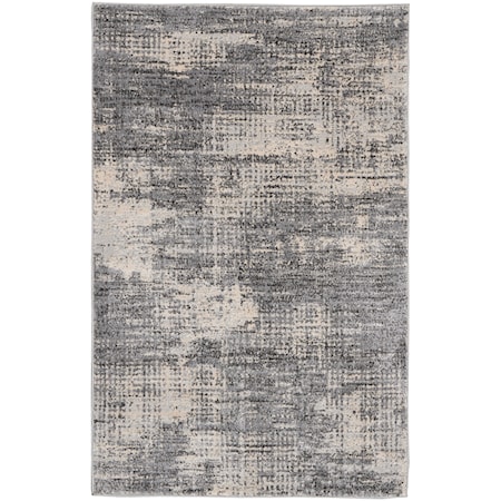 3&apos;2&quot; x 5&apos; Rug