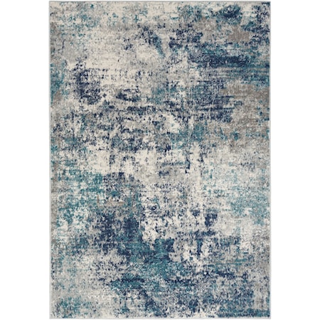 8' x 10'  Rug