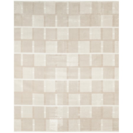 8' X 10'