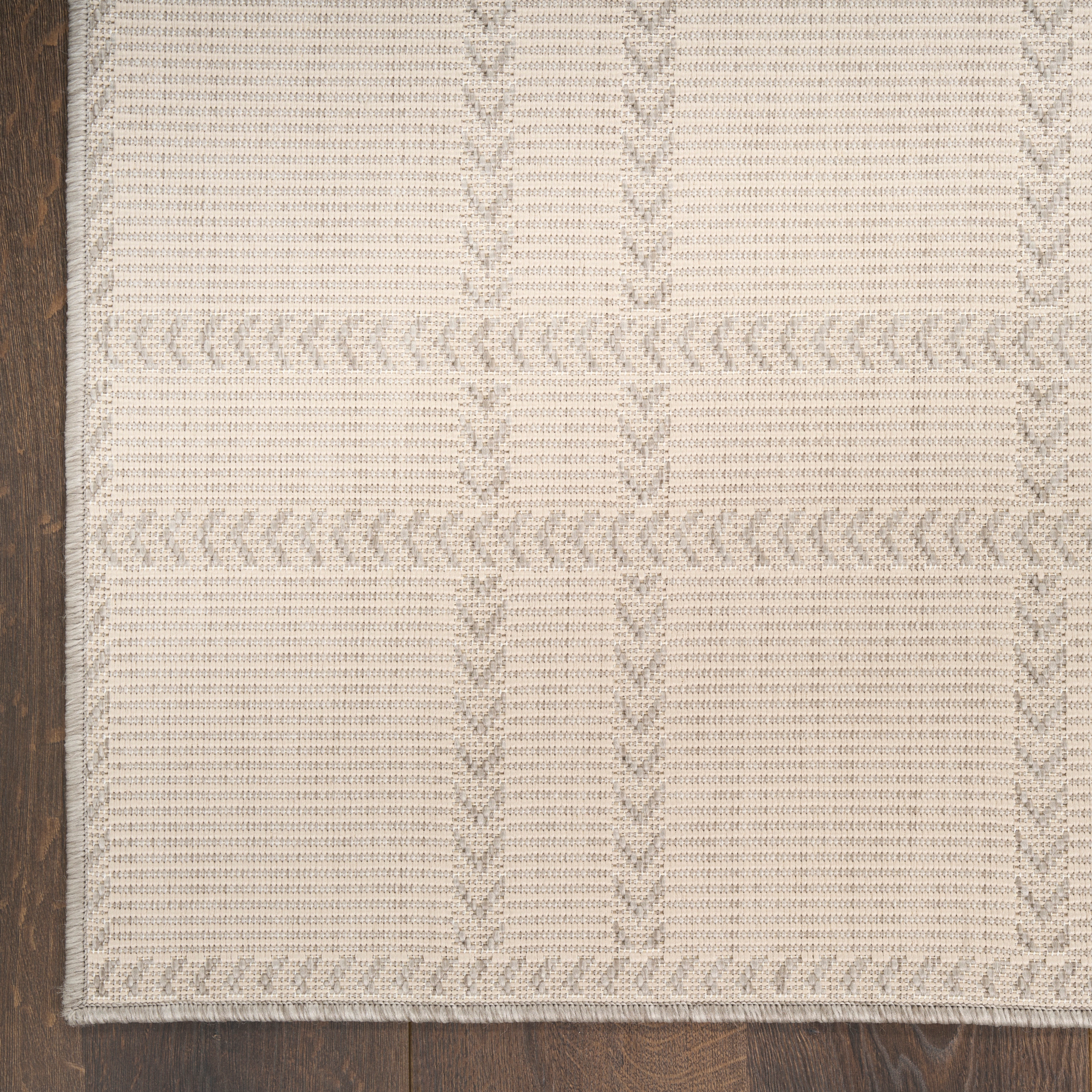 Nourison Horizon Indoor/Outdoor 3' X 5'