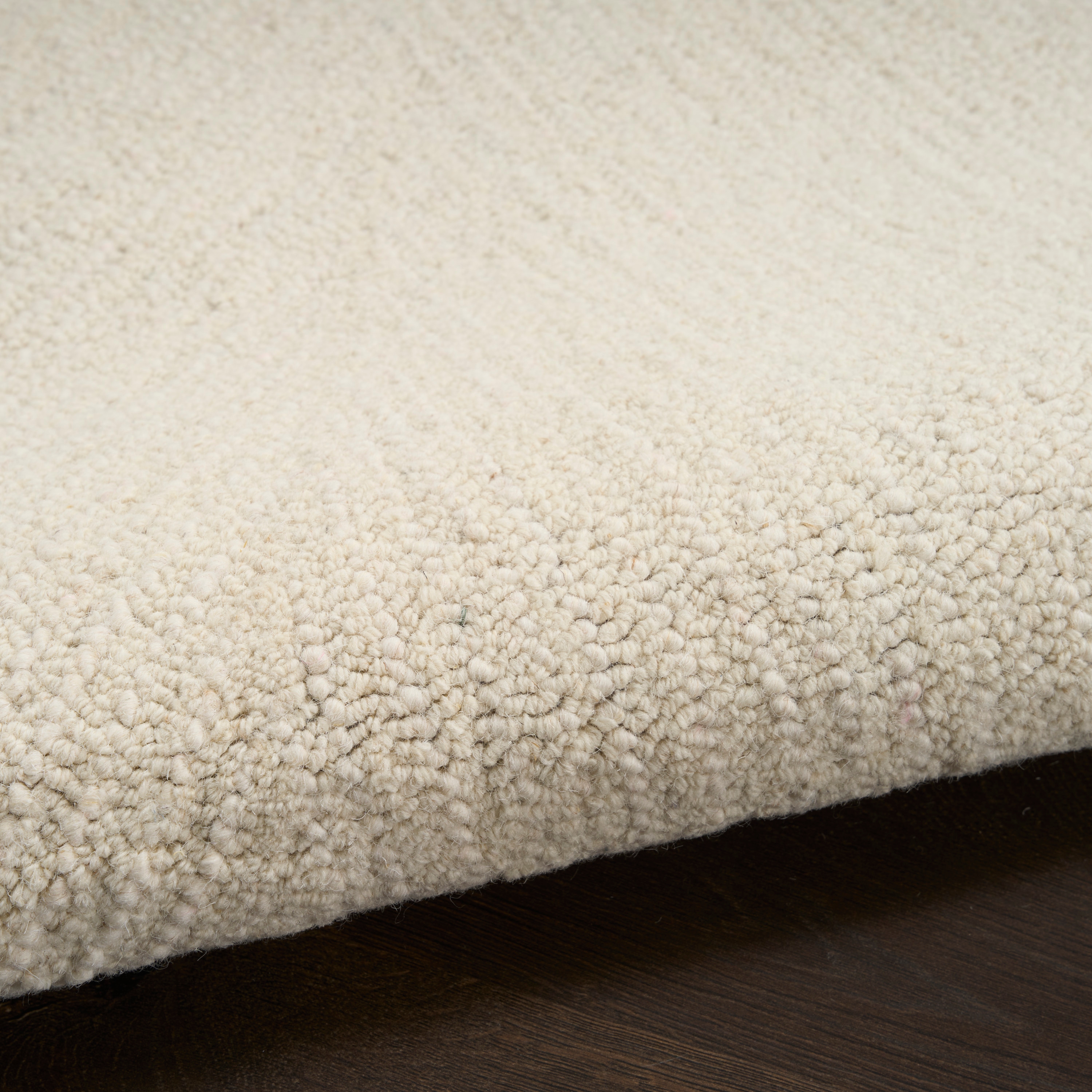 Nourison Pure Angles 3'9" X 5'9"