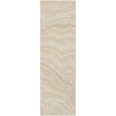 2'3" x 7'6"  Rug