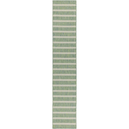 2'2" X 12'