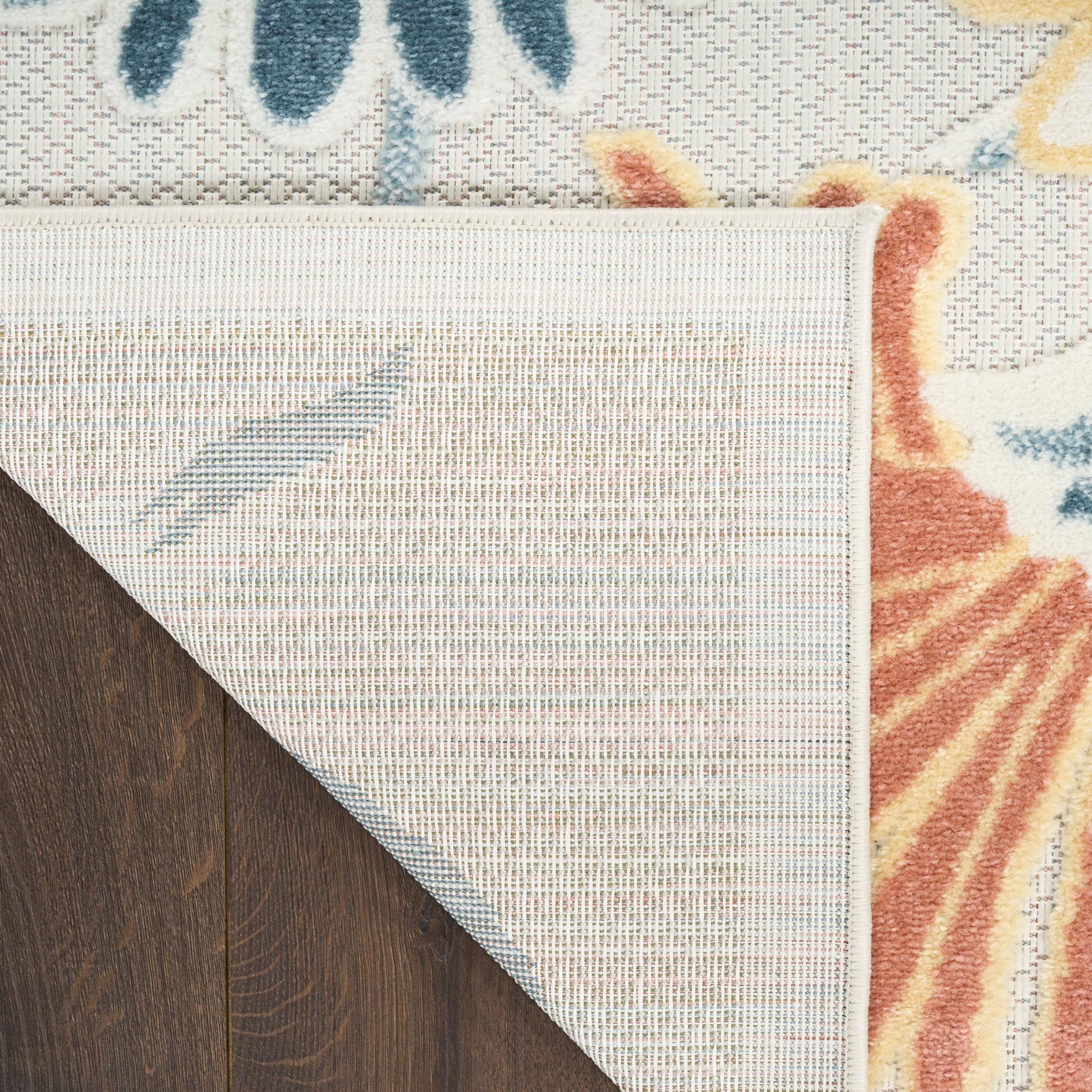 Nourison Aloha 5'3" X 7'5"