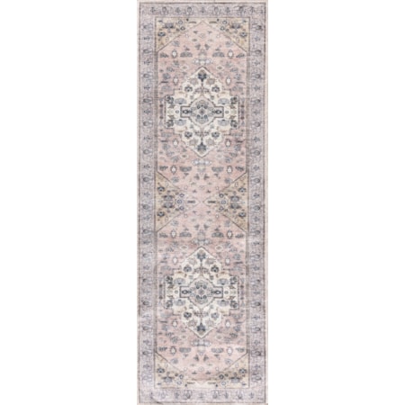 2' x 6'  Rug