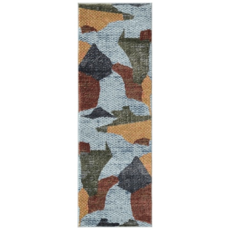 2' X 6'