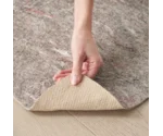 Nourison Rug-Loc 5' Round Rug