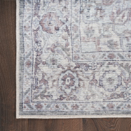 4&apos; x 6&apos;  Rug