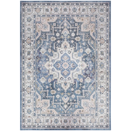 6' x 9' Rug