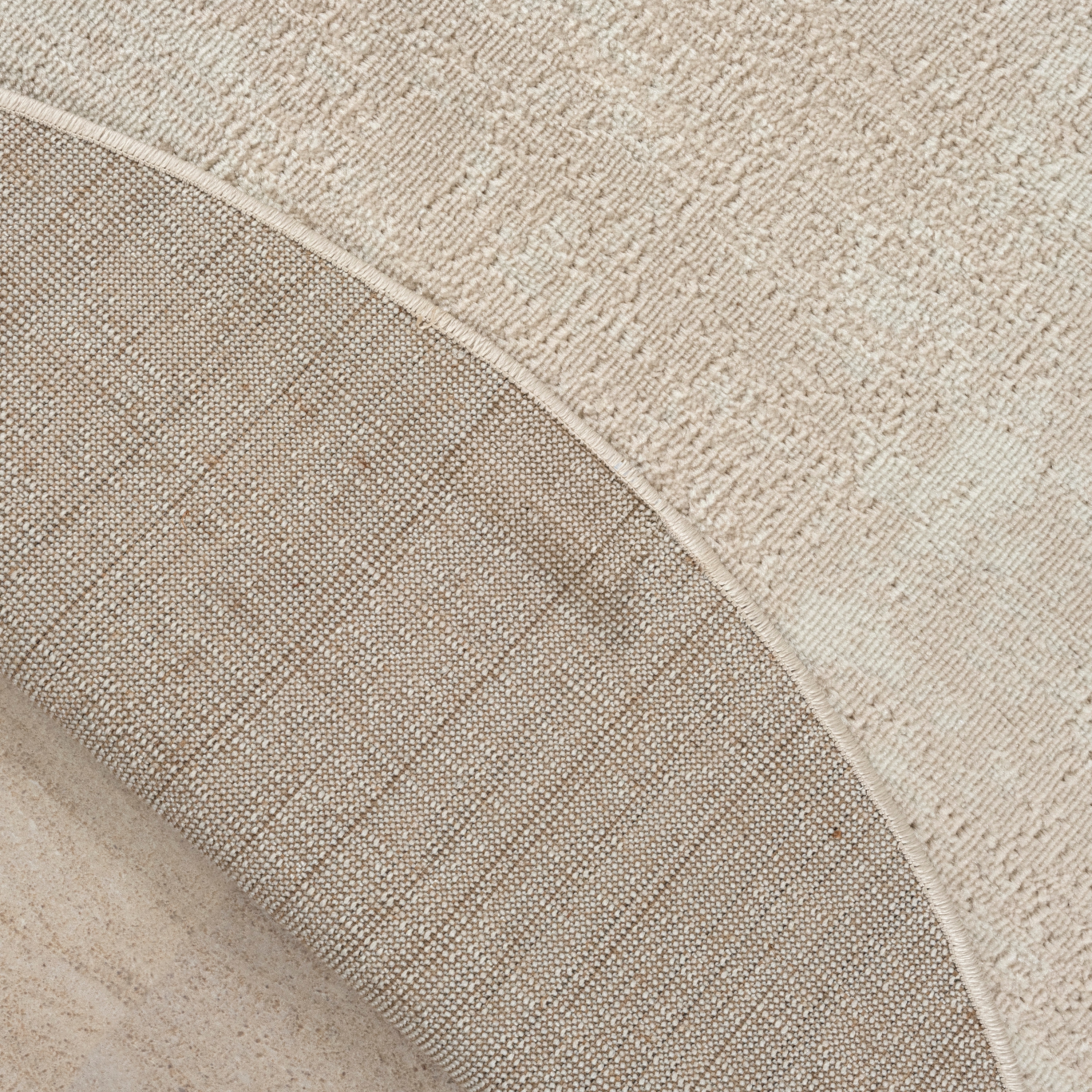 Nourison Serenity Home 8' X Round