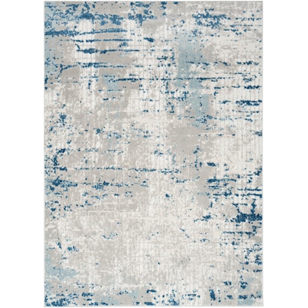 6' x 9'  Rug