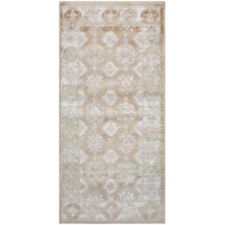 2' X 4'